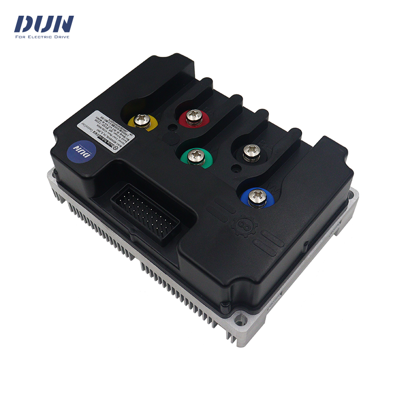 FarDriver ND72890 V2 450A Peak - Fardriver Nd72850 Controller recensie en prijs