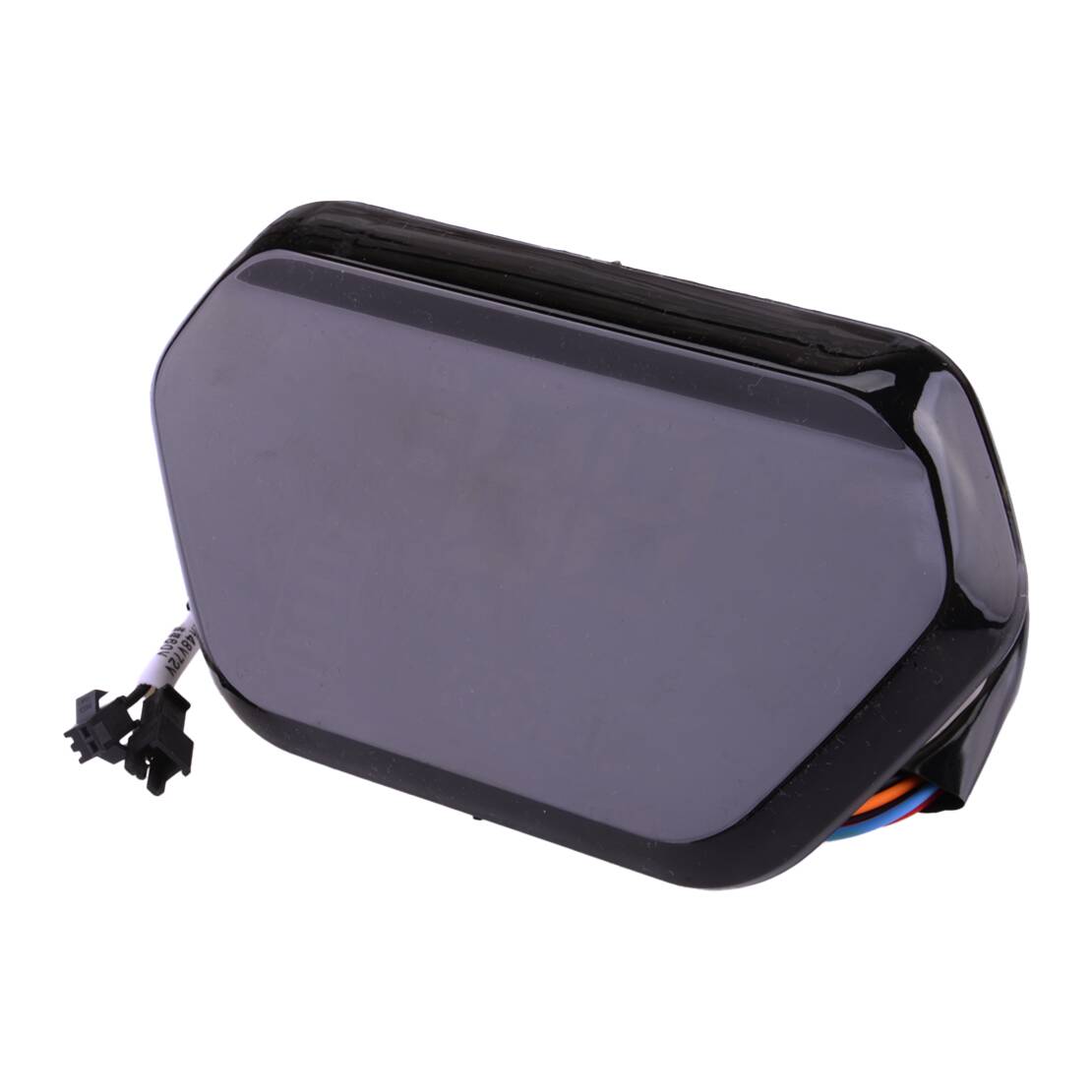 48V 60V 72V LED Display Meter  - Fardriver Nd72850 Controller recensie en prijs