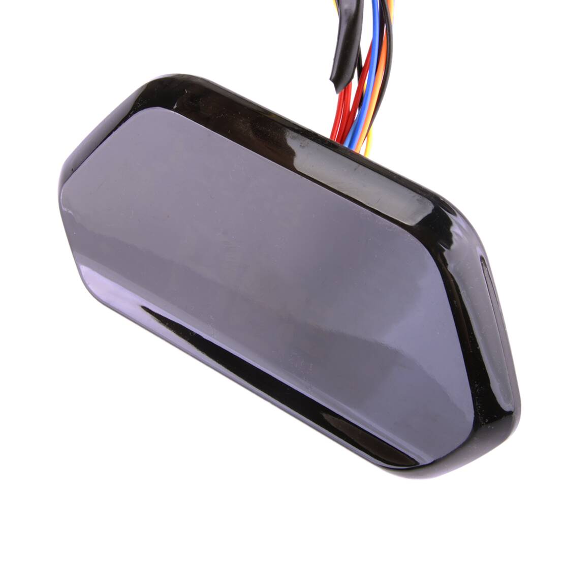48V 60V 72V LED Display Meter  - Fardriver Nd72850 Controller recensie en prijs