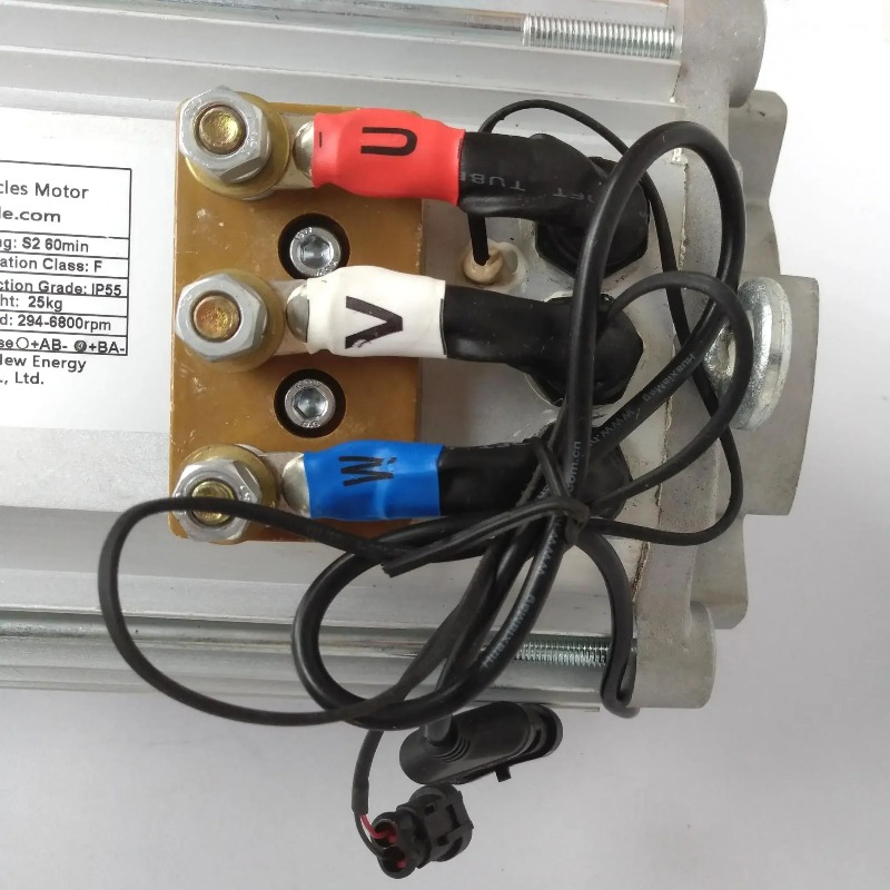 Elektrische Voertuig Ombouwset - Ev Electric Motor Conversion Kit Car recensie en prijs