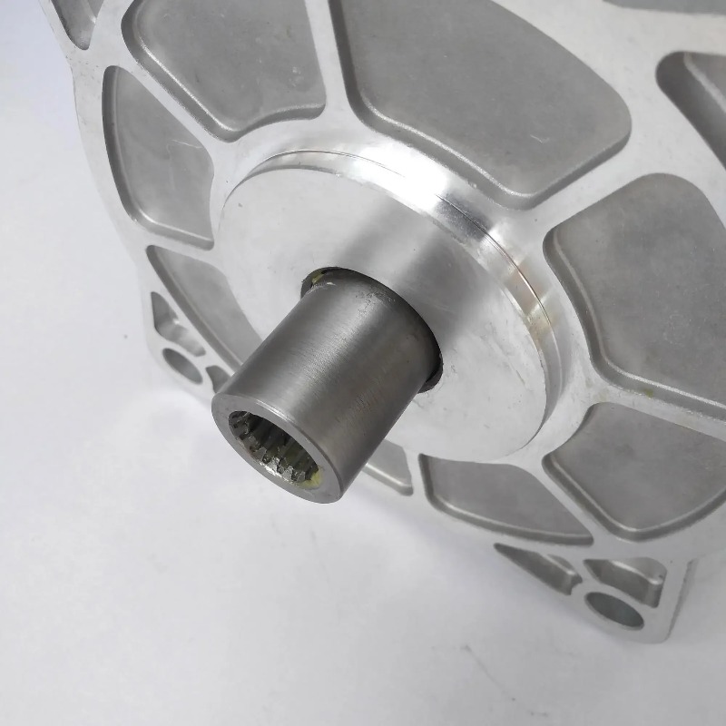Elektrische Voertuig Ombouwset - Ev Electric Motor Conversion Kit Car recensie en prijs