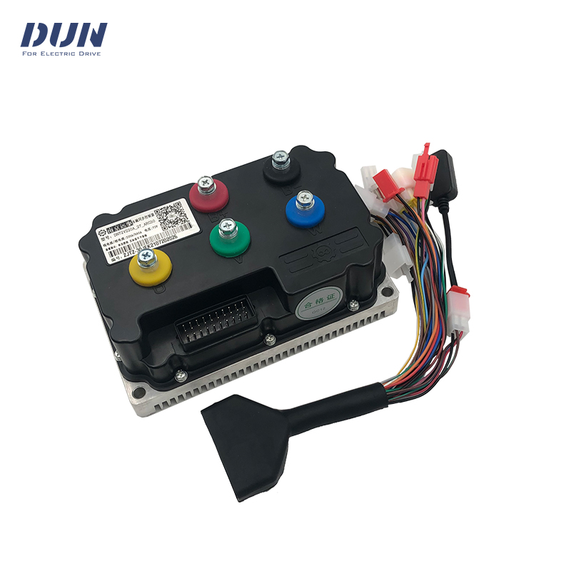 Fardriver ND72360 48V-72V DC 1 - Fardriver Nd72850 Controller recensie en prijs