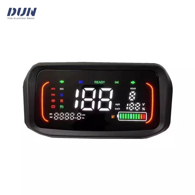 Fardriver ND72360 48V-72V DC 1 - Fardriver Nd72850 Controller recensie en prijs